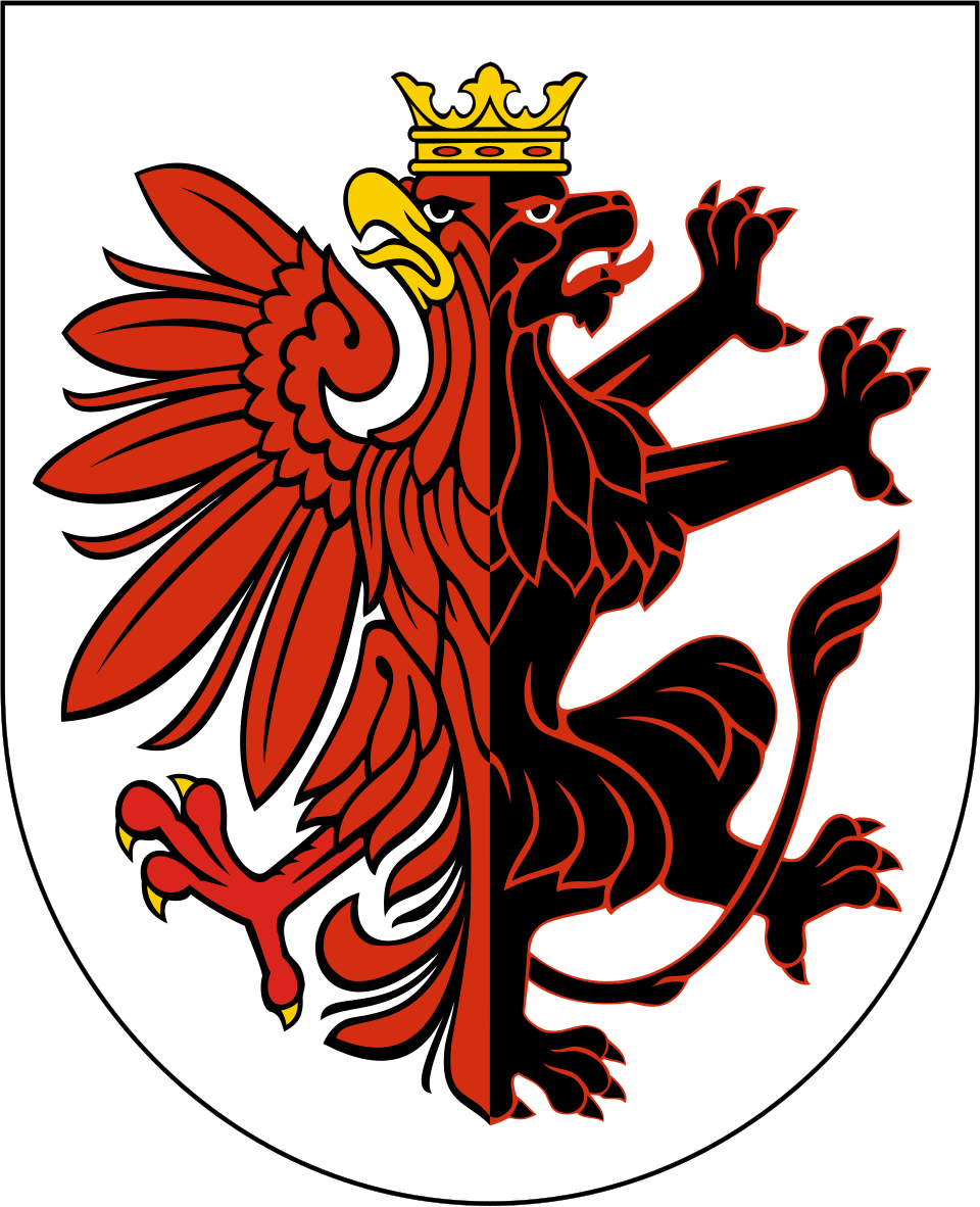 Herb Kujawsko-pomorskiego