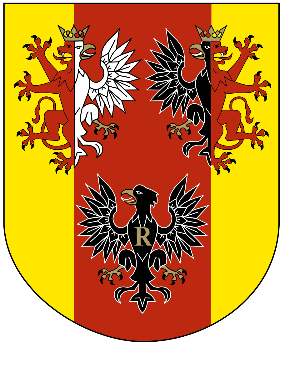 Herb Łódzkiego