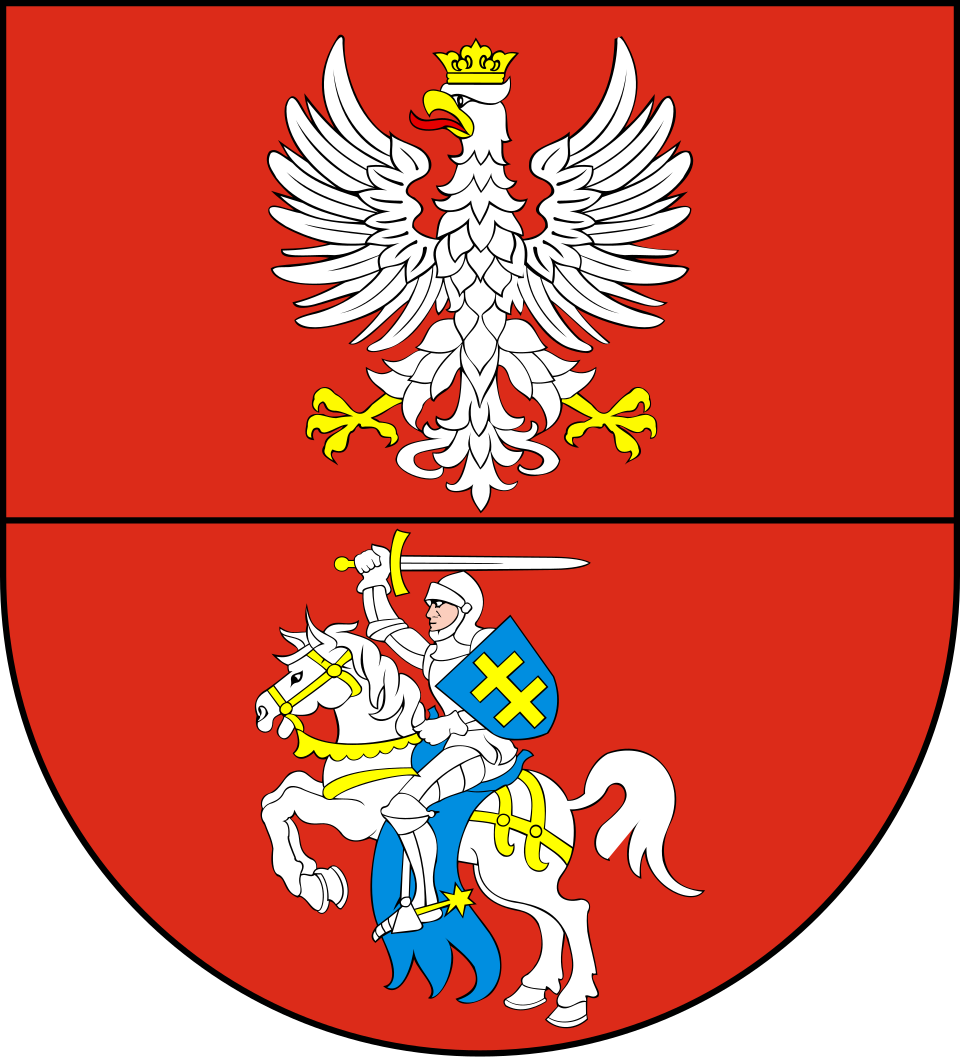 Herb Podlaskiego