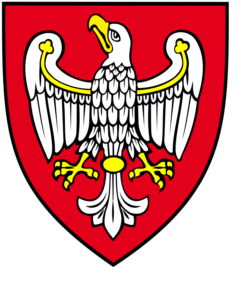 Herb Wielkopolskiego